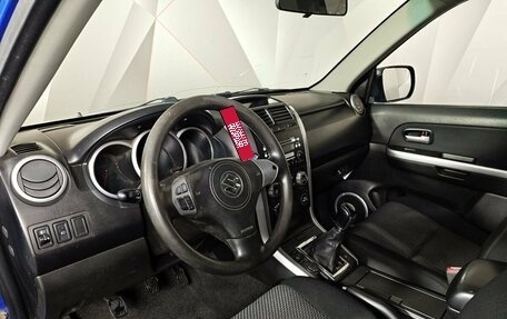 Suzuki Grand Vitara, 2007 год, 593 000 рублей, 16 фотография