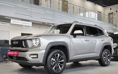 Haval H7, 2026 год, 4 199 000 рублей, 2 фотография