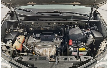 Toyota RAV4, 2018 год, 2 649 000 рублей, 8 фотография