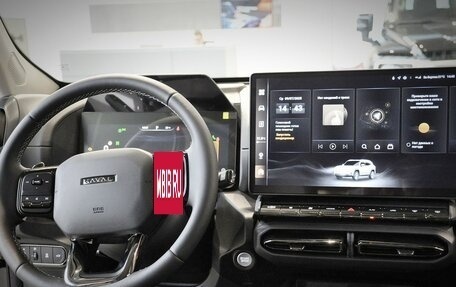 Haval H7, 2026 год, 4 199 000 рублей, 5 фотография