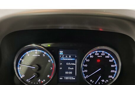 Toyota RAV4, 2018 год, 2 649 000 рублей, 12 фотография
