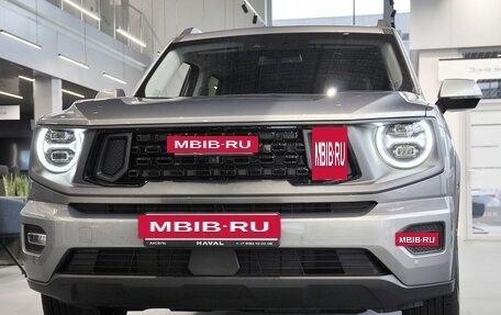 Haval H7, 2026 год, 4 199 000 рублей, 3 фотография