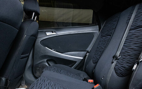 Hyundai Solaris II рестайлинг, 2015 год, 789 000 рублей, 10 фотография