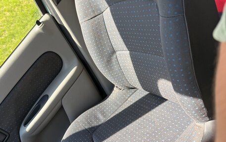 Renault Symbol I, 2005 год, 310 000 рублей, 9 фотография