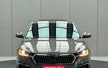 Skoda Octavia IV, 2023 год, 2 088 088 рублей, 2 фотография