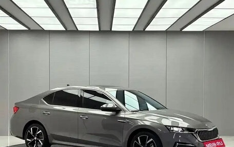 Skoda Octavia IV, 2023 год, 2 088 088 рублей, 3 фотография