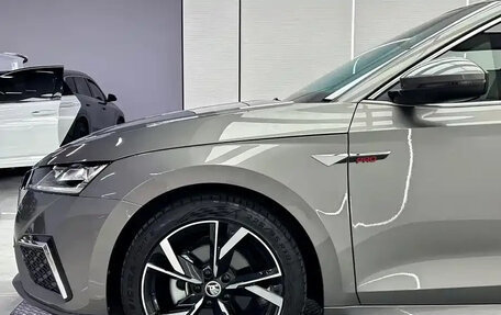 Skoda Octavia IV, 2023 год, 2 088 088 рублей, 7 фотография