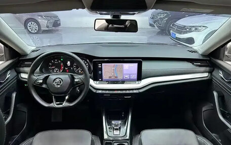 Skoda Octavia IV, 2023 год, 2 088 088 рублей, 9 фотография