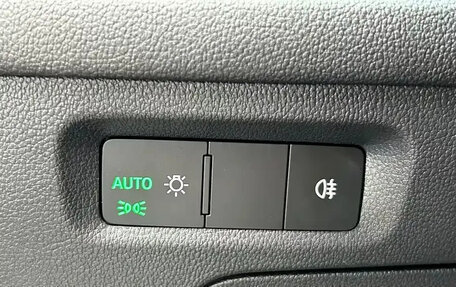 Skoda Octavia IV, 2023 год, 2 088 088 рублей, 14 фотография