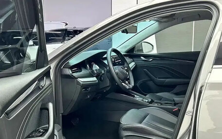 Skoda Octavia IV, 2023 год, 2 088 088 рублей, 10 фотография
