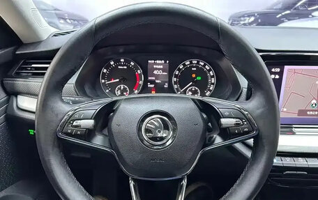 Skoda Octavia IV, 2023 год, 2 088 088 рублей, 12 фотография
