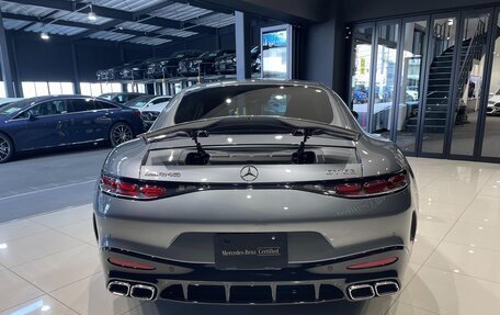 Mercedes-Benz AMG GT, 2024 год, 21 994 308 рублей, 6 фотография