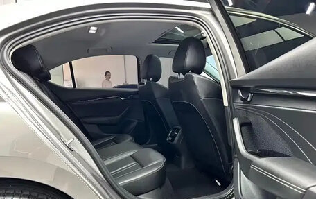 Skoda Octavia IV, 2023 год, 2 088 088 рублей, 20 фотография