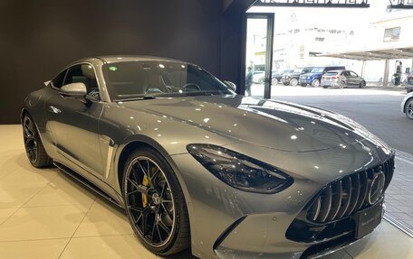 Mercedes-Benz AMG GT, 2024 год, 21 994 308 рублей, 3 фотография