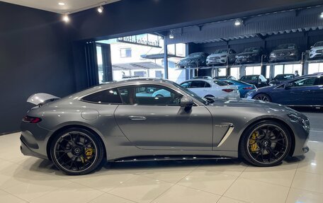Mercedes-Benz AMG GT, 2024 год, 21 994 308 рублей, 4 фотография