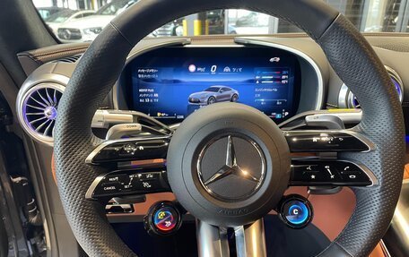 Mercedes-Benz AMG GT, 2024 год, 21 994 308 рублей, 11 фотография