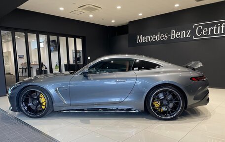 Mercedes-Benz AMG GT, 2024 год, 21 994 308 рублей, 8 фотография
