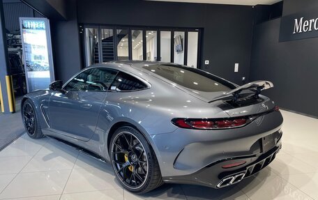 Mercedes-Benz AMG GT, 2024 год, 21 994 308 рублей, 7 фотография