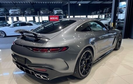 Mercedes-Benz AMG GT, 2024 год, 21 994 308 рублей, 5 фотография