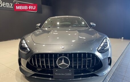 Mercedes-Benz AMG GT, 2024 год, 21 994 308 рублей, 2 фотография