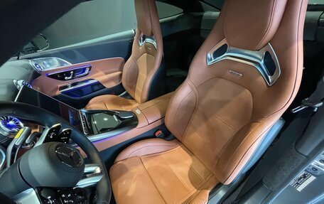 Mercedes-Benz AMG GT, 2024 год, 21 994 308 рублей, 12 фотография