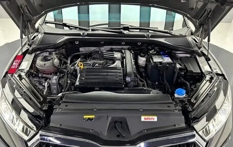 Skoda Octavia IV, 2023 год, 2 088 088 рублей, 21 фотография