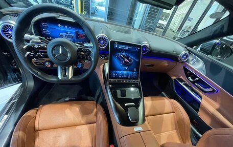Mercedes-Benz AMG GT, 2024 год, 21 994 308 рублей, 13 фотография