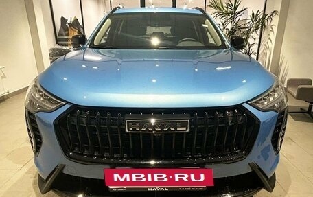 Haval Jolion, 2026 год, 2 771 010 рублей, 2 фотография