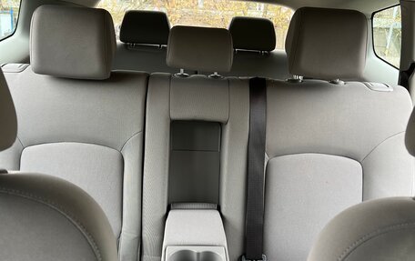 Chevrolet Orlando I, 2013 год, 1 170 000 рублей, 9 фотография
