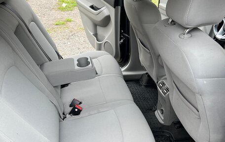 Chevrolet Orlando I, 2013 год, 1 170 000 рублей, 14 фотография