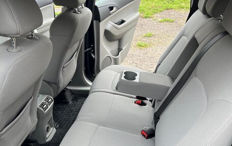 Chevrolet Orlando I, 2013 год, 1 170 000 рублей, 12 фотография