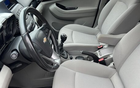 Chevrolet Orlando I, 2013 год, 1 170 000 рублей, 21 фотография