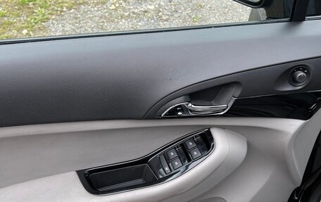 Chevrolet Orlando I, 2013 год, 1 170 000 рублей, 20 фотография
