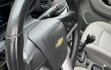 Chevrolet Orlando I, 2013 год, 1 170 000 рублей, 17 фотография