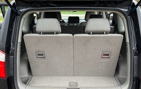 Chevrolet Orlando I, 2013 год, 1 170 000 рублей, 10 фотография