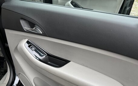 Chevrolet Orlando I, 2013 год, 1 170 000 рублей, 13 фотография