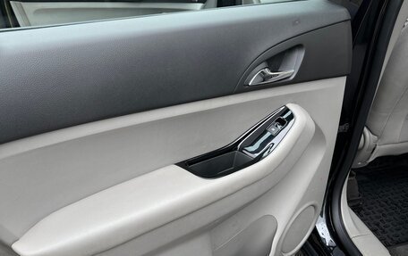 Chevrolet Orlando I, 2013 год, 1 170 000 рублей, 11 фотография