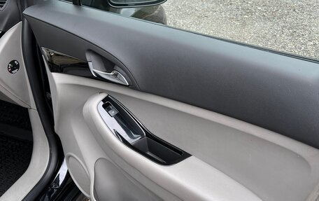 Chevrolet Orlando I, 2013 год, 1 170 000 рублей, 15 фотография
