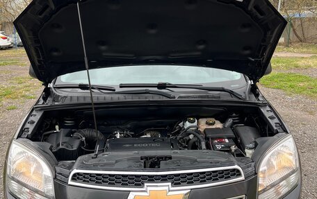 Chevrolet Orlando I, 2013 год, 1 170 000 рублей, 22 фотография