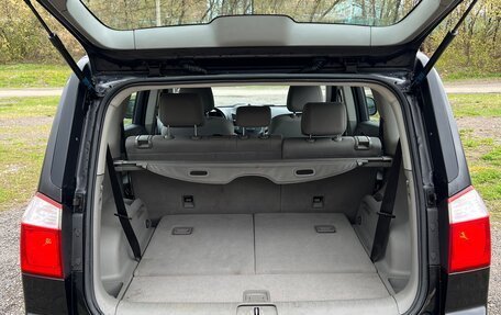 Chevrolet Orlando I, 2013 год, 1 170 000 рублей, 24 фотография
