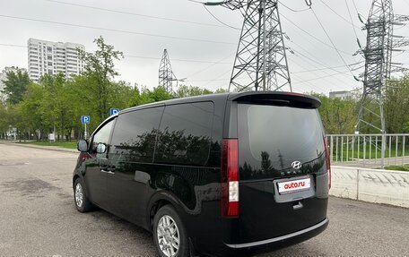 Hyundai Staria, 2022 год, 3 470 000 рублей, 7 фотография