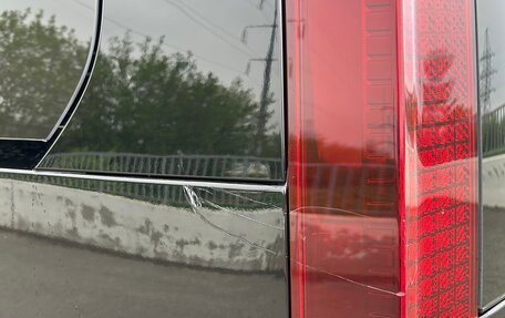 Hyundai Staria, 2022 год, 3 470 000 рублей, 9 фотография