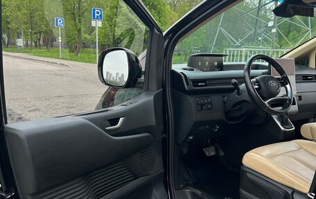 Hyundai Staria, 2022 год, 3 470 000 рублей, 18 фотография