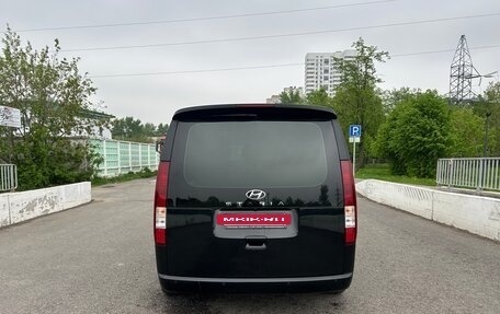 Hyundai Staria, 2022 год, 3 470 000 рублей, 6 фотография
