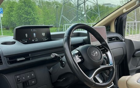 Hyundai Staria, 2022 год, 3 470 000 рублей, 19 фотография