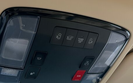 Hyundai Staria, 2022 год, 3 470 000 рублей, 24 фотография