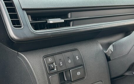 Hyundai Staria, 2022 год, 3 470 000 рублей, 23 фотография