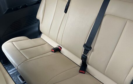 Hyundai Staria, 2022 год, 3 470 000 рублей, 30 фотография