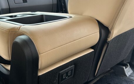 Hyundai Staria, 2022 год, 3 470 000 рублей, 29 фотография