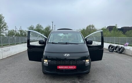 Hyundai Staria, 2022 год, 3 470 000 рублей, 17 фотография